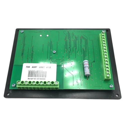 Kit Xeon DSE705 Generator Set Ats Control Module 2
