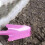 Pala portatile P Pala da esterno Spatola Lings Pala per piante da fiore En () (2 pezzi) 4