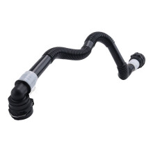 Auto Water Tank Water Pipe Coolant Hose for  Model Y 3 1629594-00-B 1629594-00-A  Accessories