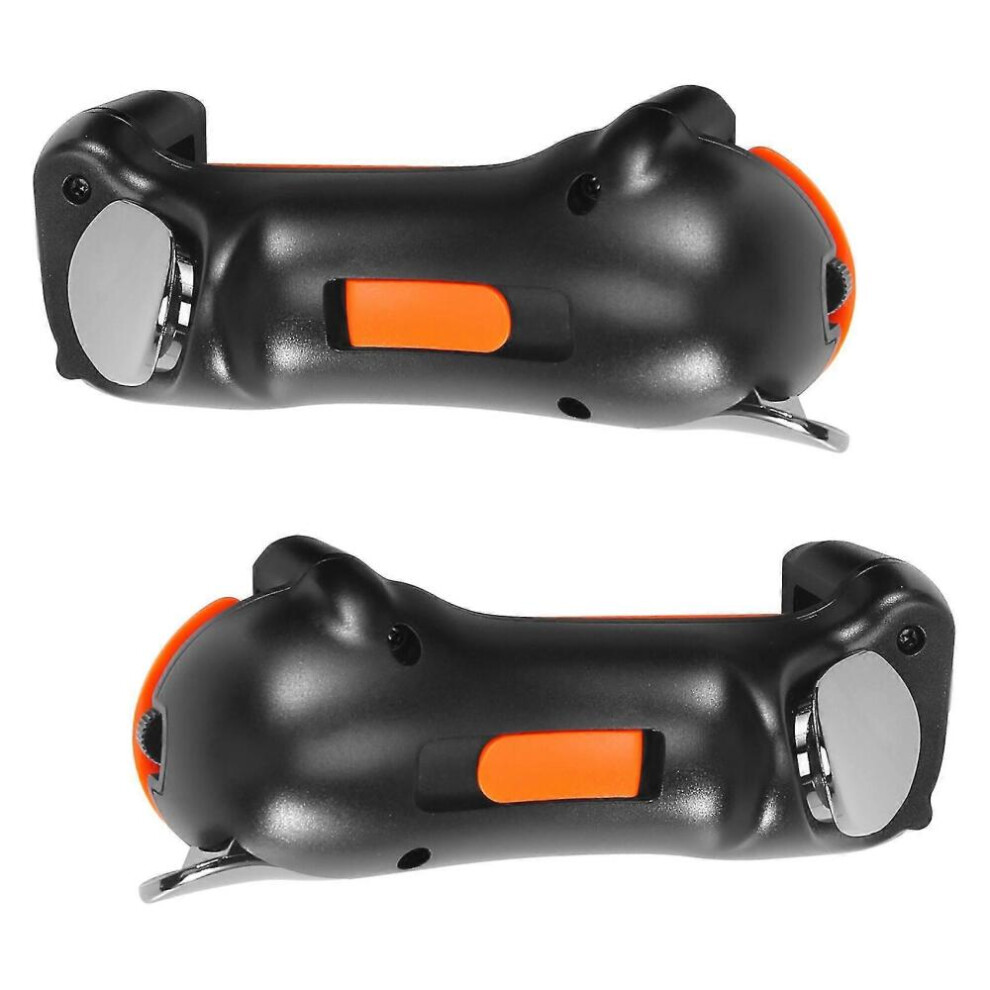 20Pcs Six Finger For Ipad Pubg Controller Capacitance Adjustable Mobile Game Trigger L1r1 Button Gamepad 9361375601461