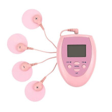 Elektrische stimulatieset, Estimated Sex Stimulation, SM seksspeeltjes, luxe elektrostimulatieset, spelset voor volwassenen, voor vrouwen en