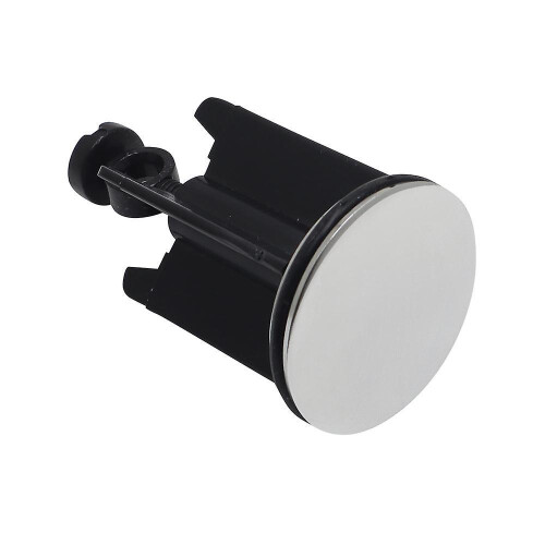 Dop de chiuvetă, 2 bucăți dop de chiuvetă universal premium