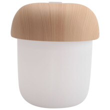 Petits Humidificateurs pour Chambre à Coucher - Humidificateur Personnel de Bureau 400 Ml, Humidificateurs Portables à Brume Fraîche pour Chambre