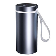 Cás Bainc Cumhachta DIY 46950 le Muirearú Tapa 22.5W