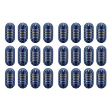 Humidifier Tank Cleaner Cartridges Demineralization Cleaning Balls Prevents Hard Water Build- Removes Odor