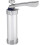 Simple Cookie Press Kit Cookie Biscuit Machine Safe Stainless Steel Material Kitchen Making Cake Decorating Tools 1