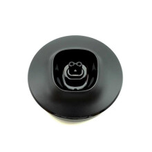 Oplaadstation voor Philips Series 7000 scheerapparaat, vervangend oplaadstation voor S7786 S7888 met veilige docking.