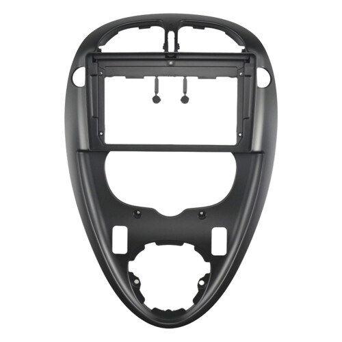 Rádio Automotivo de 9 Polegadas com Painel Frontal para  Xsara  99-10 para Android, Som Estéreo, Unidade Principal 2 Din, Acabamento Do