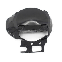 Speedometer Speed Tach Gauge Rear Case Cover Bracket for Yamaha FZ6N FZ6 N 2004- 2007 Inst ent Tac