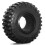 4 Peças 1.9 Polegadas Pneu de Escalada Universal 106mm Pneu de Terreno Rochoso com Forro Interno para 1/10 Rc Crawler 7