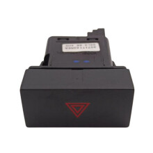 GSL3-66-4H0 for 6 GL 2019-2024 Dash Panel Center Hazard Light Button GSL3664H0