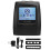 Digitize Memories with 135/35mm Film Scanner - USB2.0, 2.36" LCD, US Plug, Multi-Language 1