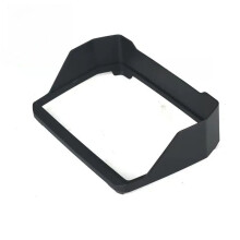 For VOGE DS900X DSX900 2024 Sun Visor Cover Instrument Screen Sunshade Guard Protection Dashboard Motorcycle Accessories