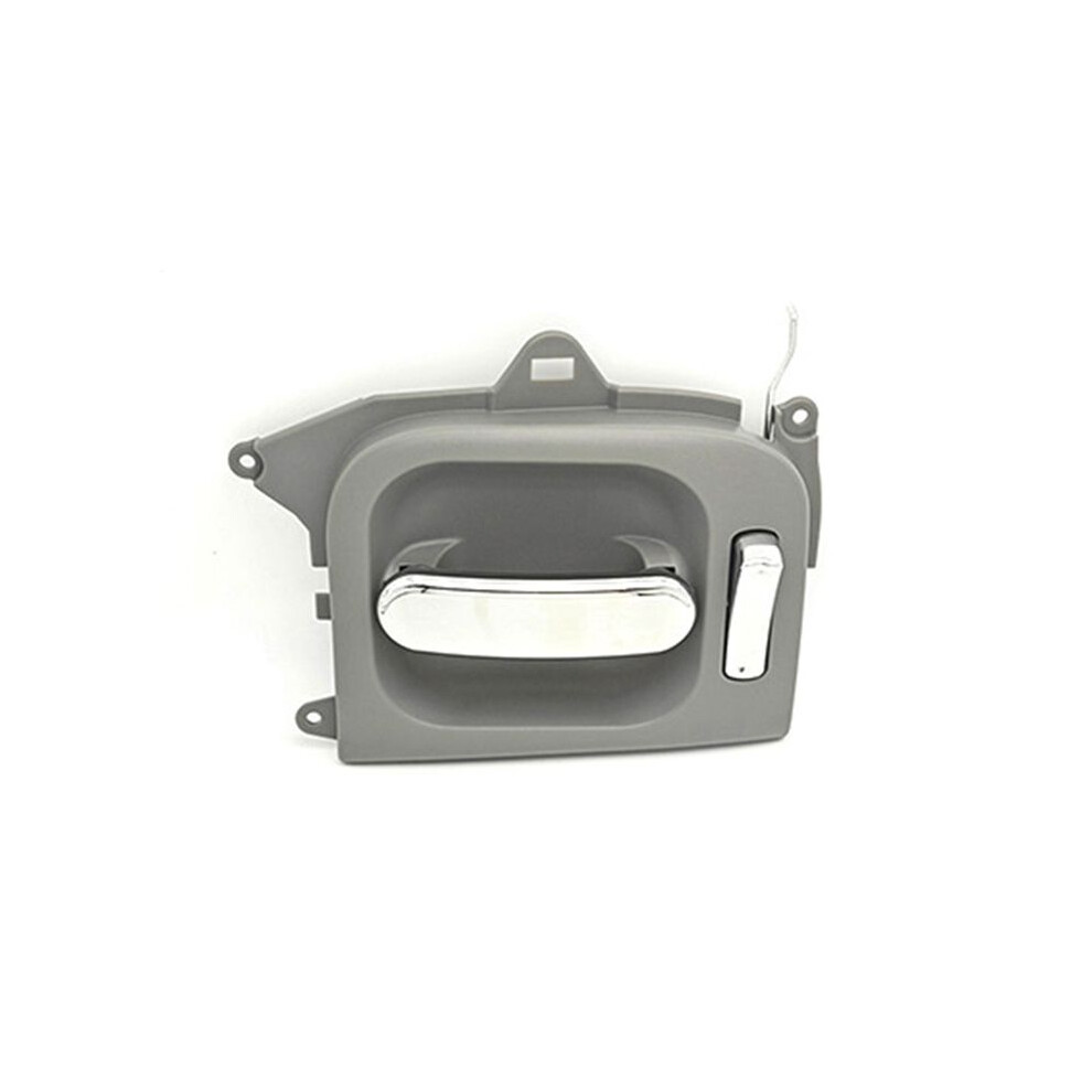 Rear Interior Door Handle Inside Sliding Door Handle For Sedona Carnival 2002-2005 Rear Left 0K53z73330bge 4714127525112