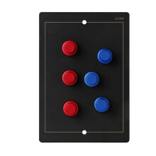 Suporte Magnético para PCB, Plataforma de Solda Universal para Reparo de Placa-Mãe de Telefone, Ferramenta Manual Quadrada