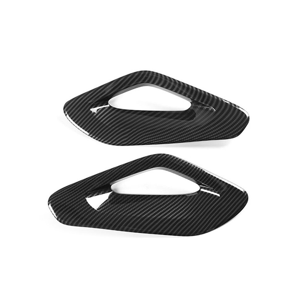 Center Console Armrest Side Protective Cover Trim For Gle W167 Coupe C167 Gls X167 450 Amg 63 53 2020-2022 4713607158956