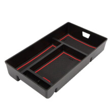 Center Console Storage Box Armrest Box Storage Box for NX 350h 2022-2024 Car Accessories