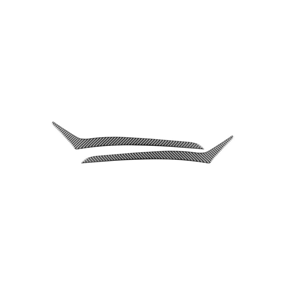 Carbon Fiber For 8 Series G14 G15 G16 2019-2022 Car Inner Door Armrest Handle Cover Trim Sticker Accessories 4713970125753