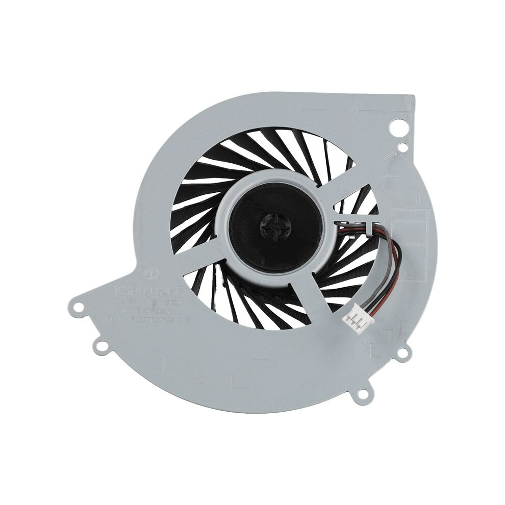Internal Cooling Cooler Fan For Ps4 Slim Pro 1000 1100 1200 2000 7000 Console Ksb0912he Cuh-7000 Cuh-1000,A 6131797833756