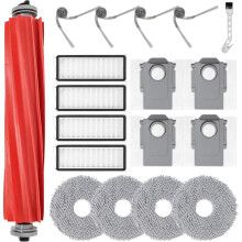 Accessory Set for QV 35A / QV 35S / QR 798 / QR 598 Vacuum Cleaner Replacement Part