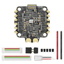 E70 G2 2-8S 70A Firmware 128K 4 In 1 ESC per FPV Racing Drone Racing e Parti di Riparazione Freestyle Scheda Motore AM32