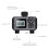 2-Way Programmable Watering Timer for Greenhouse, Lawn Automatic Hose Tap Irrigation System with Drip Controller Valve B 5