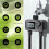 2-Way Programmable Watering Timer for Greenhouse, Lawn Automatic Hose Tap Irrigation System with Drip Controller Valve B 6