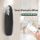 Essential Oil Diffuser Diffusion Technology  to 100 M3 Essential Oil Aromatherapy Diffuser  APP Control (EU) 3
