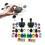 Arcade Game DIY Kit Zero Delay USB Board Controller for Pc Raspberry Pi US Style Joystick Happ Push Button Player Part 5