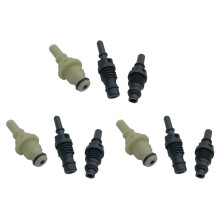 9St SCR Ureapumpreparationssatser Suginlopp Vätskekopplingssats 612640130088 för 2.2 Deno Pump Injection Joint