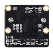OV9281-110 Mono Camera for Raspberry Pi, Global Shutter, 1MP