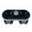 Center Console Water Cup Holder Assembly 7P5862531 for  Cayenne 958 2011-2017 Accessories 2