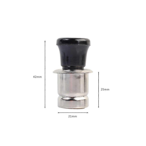 Cigarette Lighter, 12V Car Cigarette Lighter Automatic Power Socket Cigarette Lighter Car Lighter Cigarette Lighter + Vintage Cigarette Ligh 2