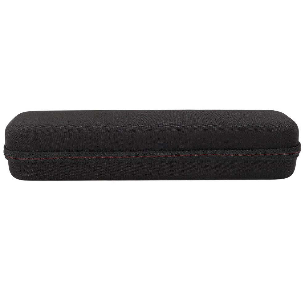 Travel Eva Hard Shell Hair Straightener Carrying Case For Airstrait Black 7631385036235