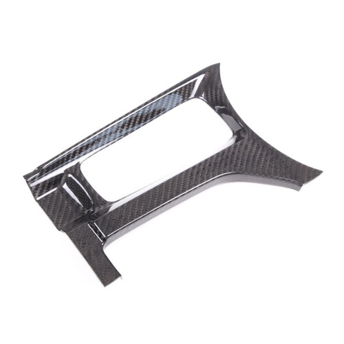 Center Control Multimedia Panel Frame Cover Trim for  MX-5 Miata ND 2016-2023 Interior Accessories
