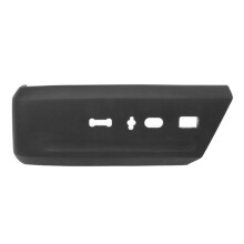 Housing Panel Bezel 7L1Z-14A707-CC 7L1Z14A707CC for Expedition 2007-2014 Bezel Trim Driver Side