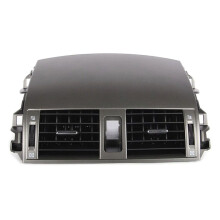 Center Console Dash Air Vent Grille Assembly for 2007-2013, 55670-02163, 5567002161