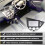 Adaptador de Painel de Carro de 9 Polegadas com Rádio para Android para  Focus MK1 1998-2005 RHD 6