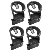 4pcs Rear 3Rd Row Water Cup Holder A4478101400 for W447 Vito V Class 2015-2020 Drinks Holders A4476927700