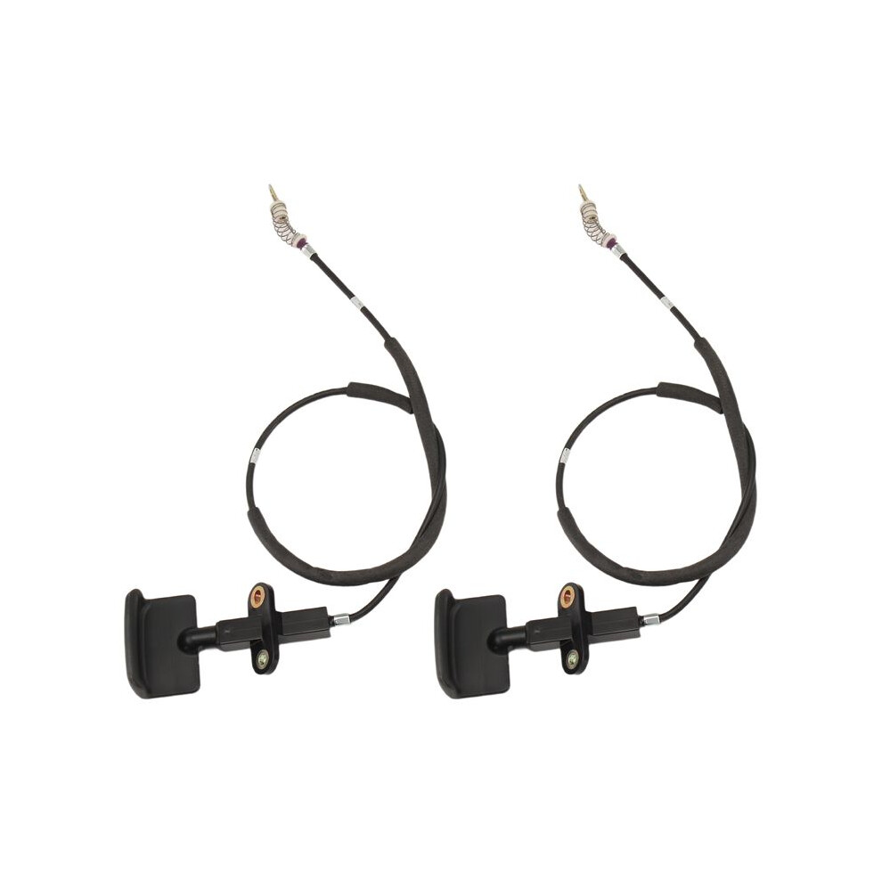 Gj6a-57-X5xa Gj6a-57-X5ya For 6 Gg Gen 1 Sedan Car Rear Fold Down Remote Lever Cable Light 6032266545753