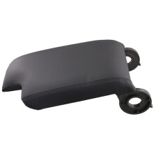 Car Center Console Armrest Box Cover Storage Box Cover Plate 51168218307 for  3 Series E46 1999-2004 Grey