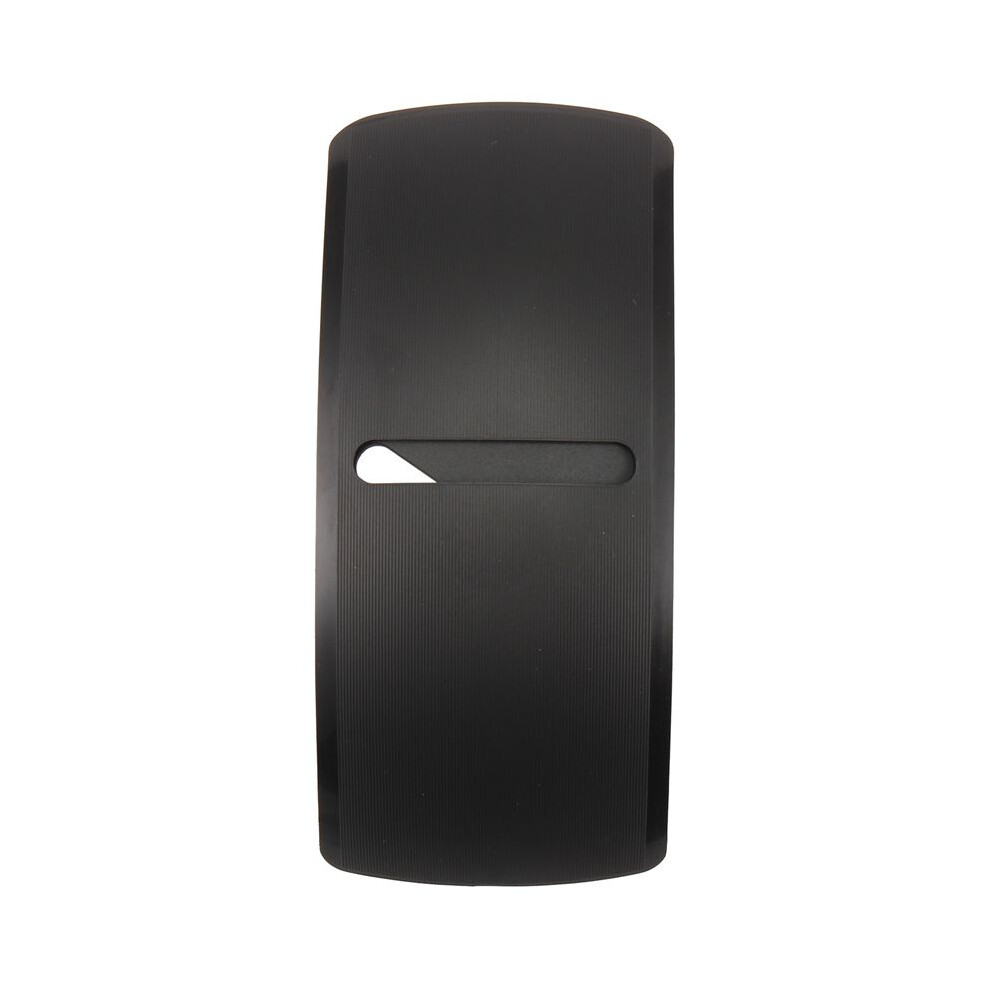 1 Piece Gear Mounting Lever Panel For Cx-5 2013-2014 Shift Lever Trim Shift Lever Plate Slide K011-64-358A Black 4714027998061