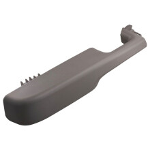 New for Yukon Chevy Tahoe 1999-2006 Front Door Armrest Handle Cover 12472876 88981574 15703701 15703702 Left Side