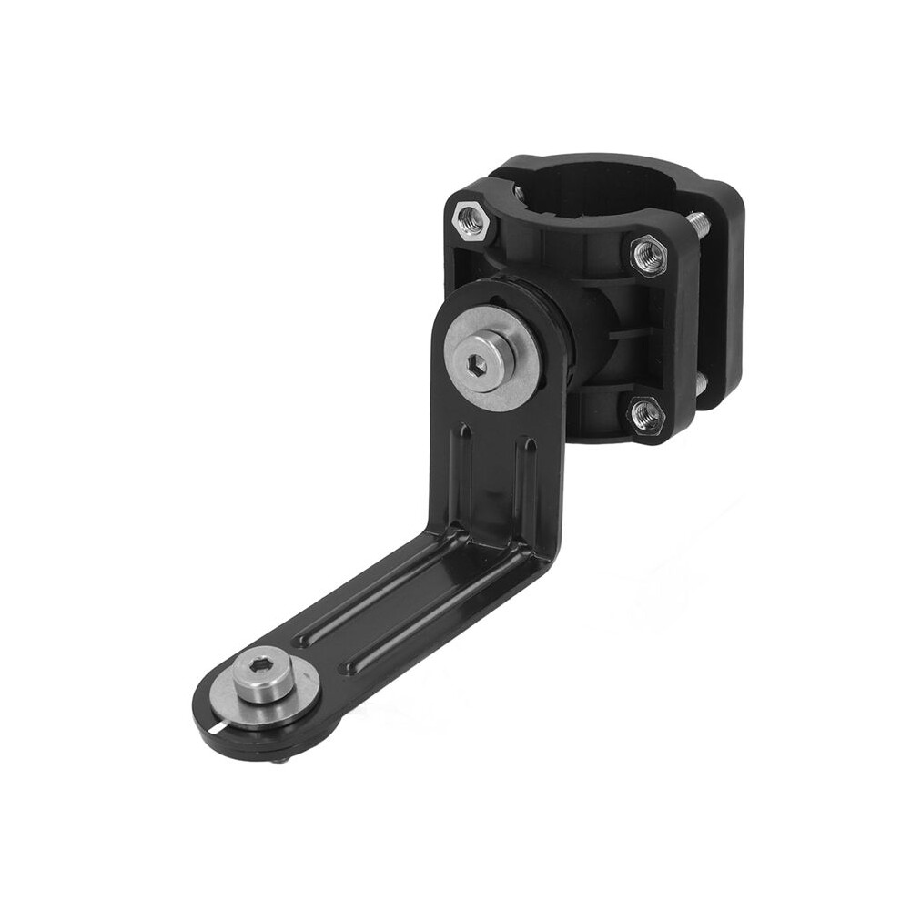 Transducer Perspective Mode Sensor Mount Heavy Duty Bracket Holder 010-12970-00 For Panoptix Livescope Lvs32 4713945933468