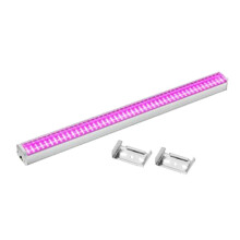 LED Plant Growth Lamps Grow Lights for Indoor Plants 25W Plant Lights for Seed Starting Seedlings Replacement EU Plug,C