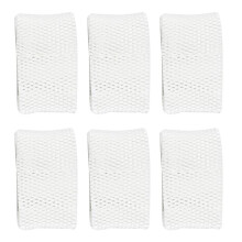 HAC-504AW Humidifier Wick Filter Replacement for HAC-504AW Compatible with HCM710 HCM350 6Pack