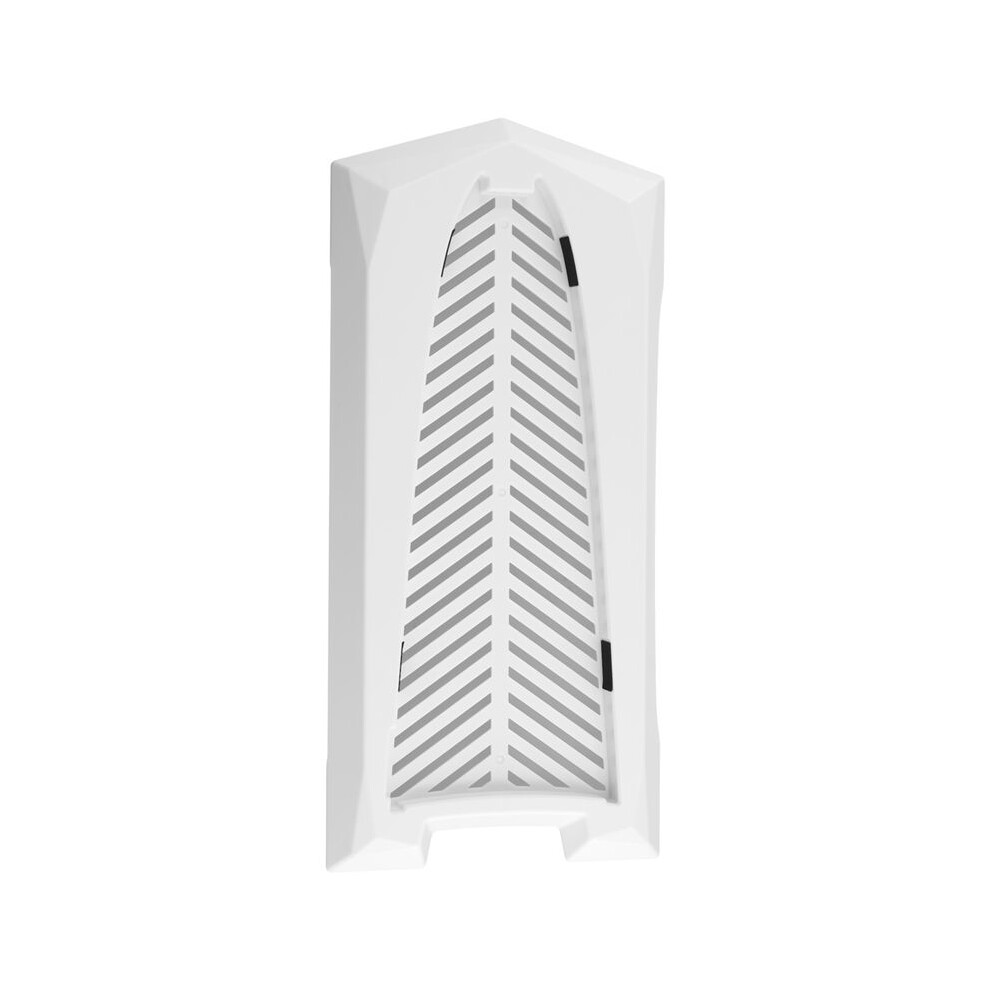 Vertical Stand For 5 Slim Digital Edition Console With Built-In Cooling Vents And Non-Slip Feet White 6031170332039