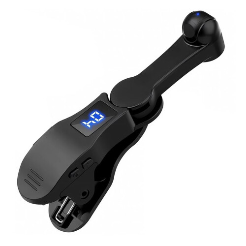 Phone Auto Clicker, Phone Screen Clicker for Video Live Streaming Fast Click Simulation Finger Continuous Click 1
