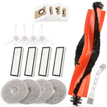 Accessories for X20+/X10+ Accessories for L10s Ultra/L10 Ultra Vacuum Cleaner Parts