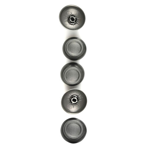 10pcs for Ps4 Gamepad Controller Analog Button Thumb Stick Joystick Thumbstick Mushroom Cap 2